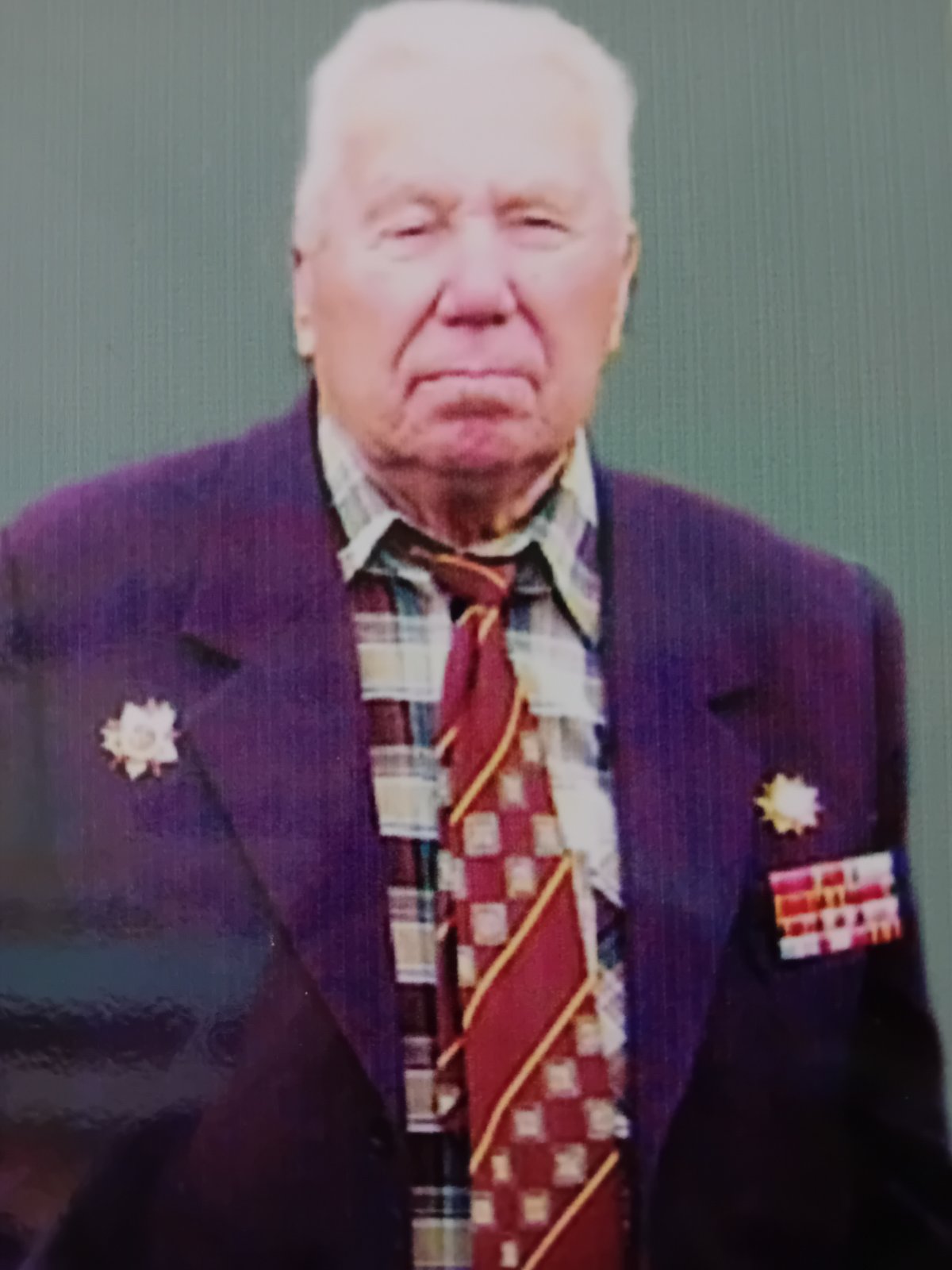 Гологаев Андрей Андреевич