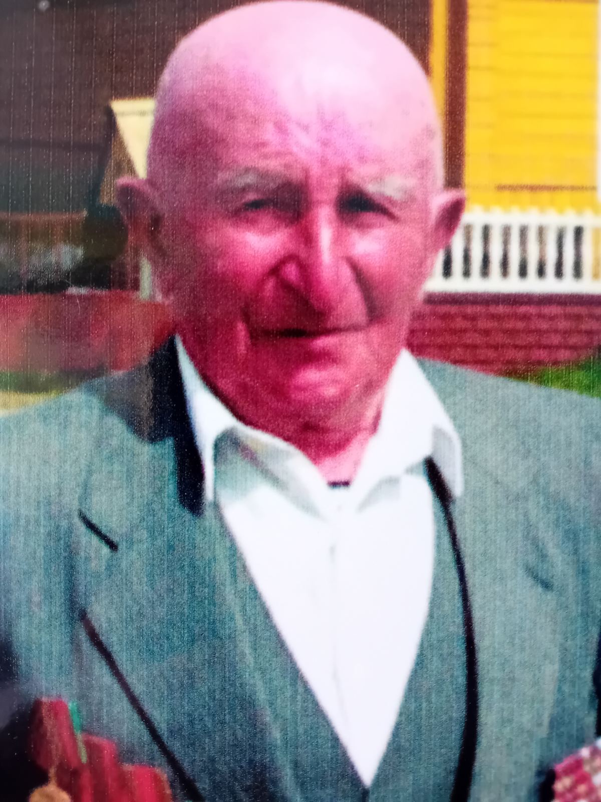 Бутвело Иосиф Петрович