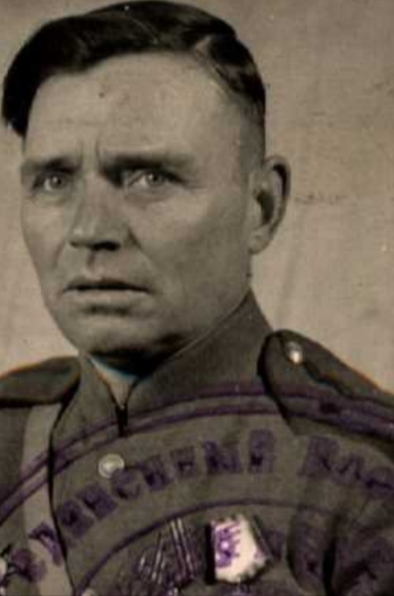 Аплевич Иван Иосифович