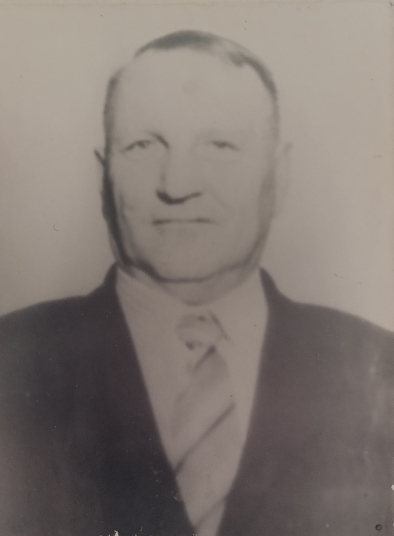 Жук Владимир Васильевич