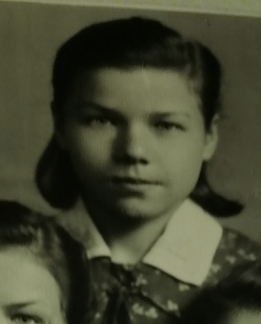 Ахремчик Лидия Серафимовна