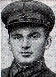 Олейников Павел Романович