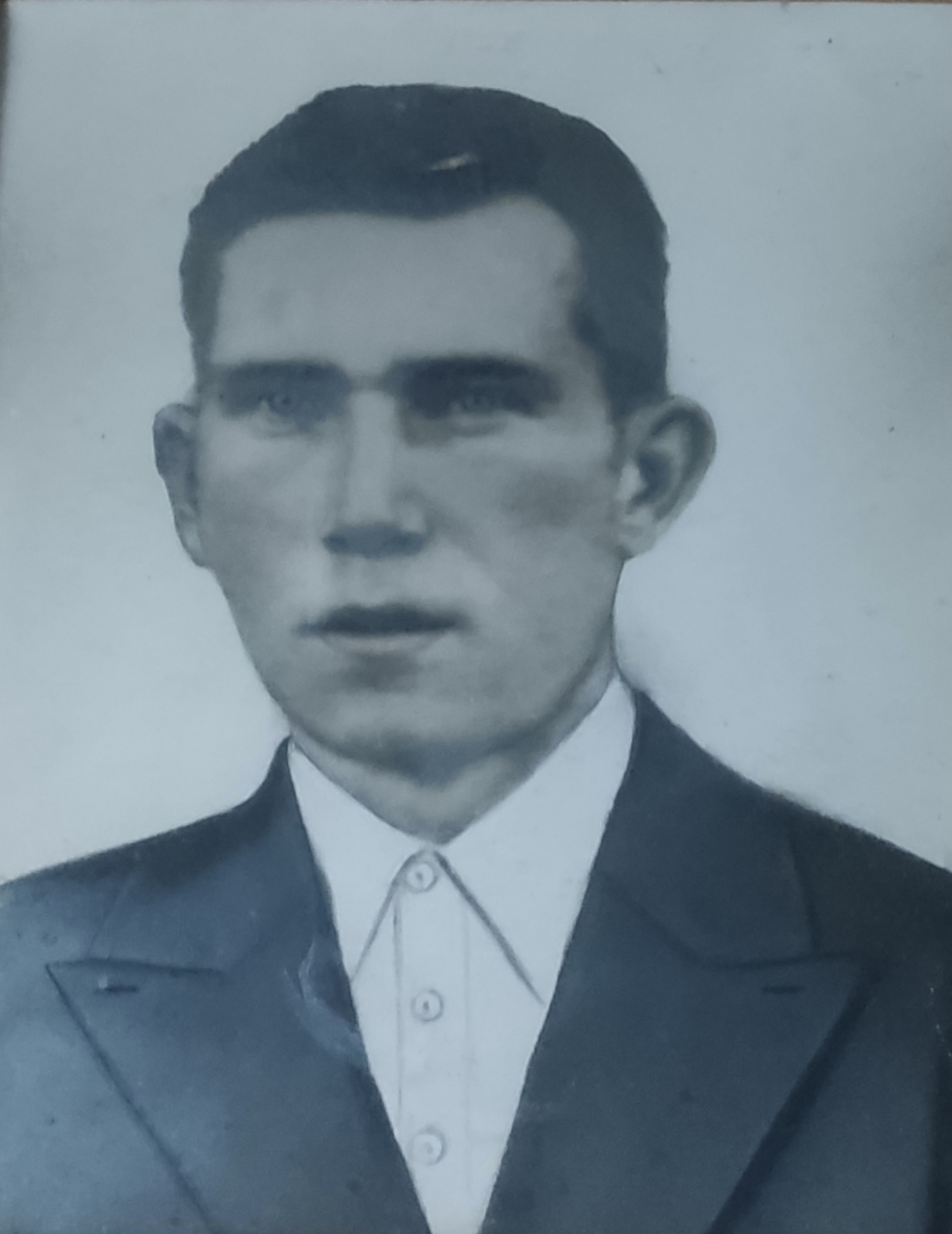 Сидорович Константин Васильевич