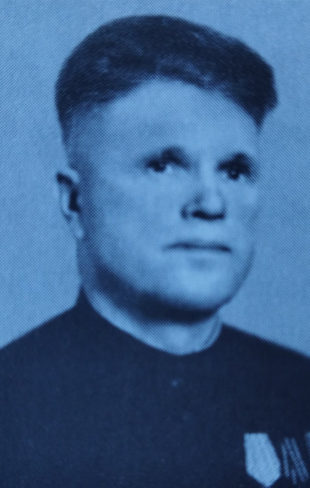 Баран Михаил Иванович