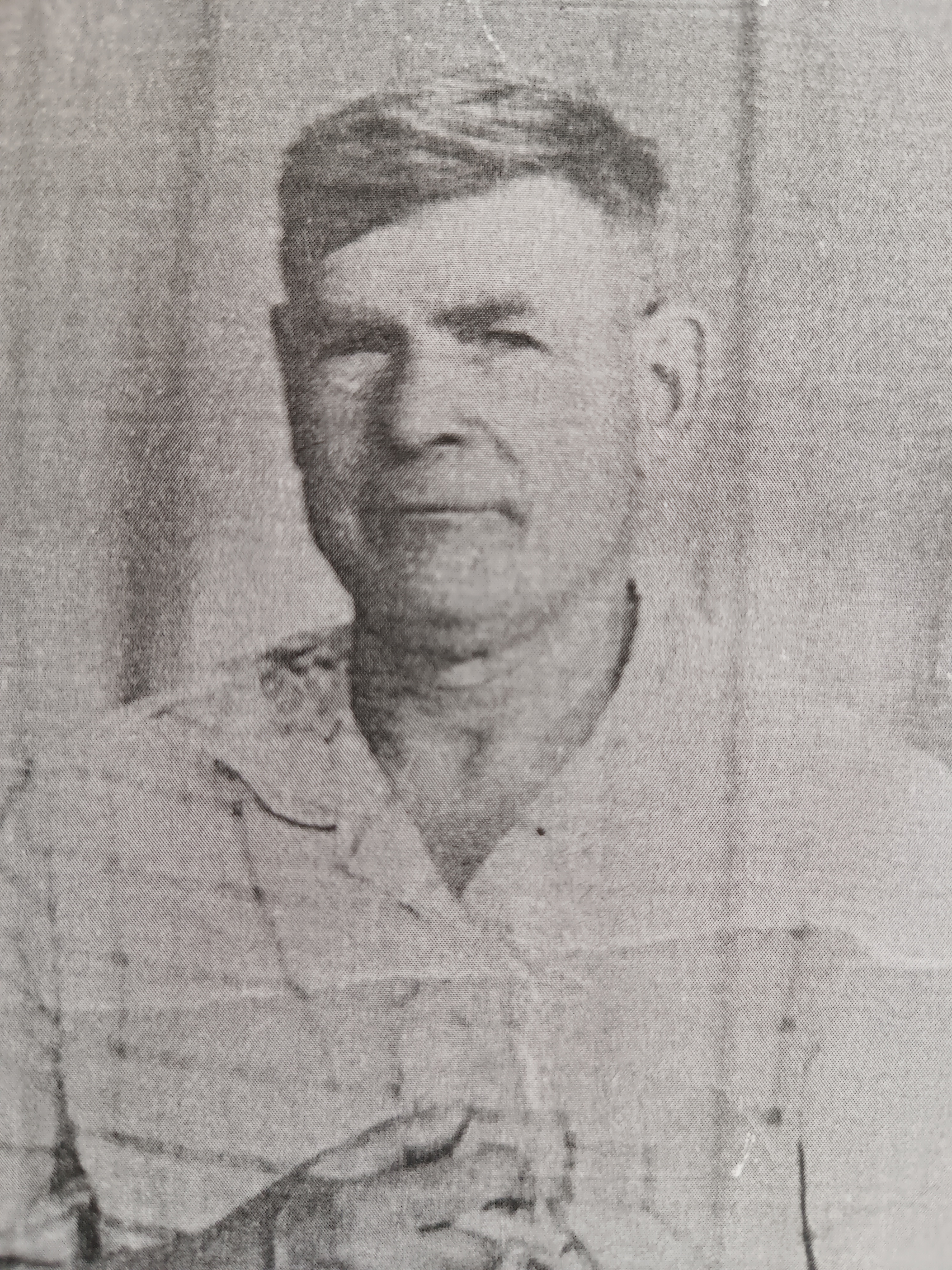 Гладковсий Христофор Михайлович