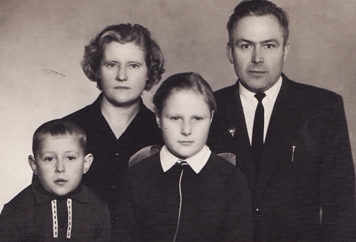 Скробов Константин Матвеевич