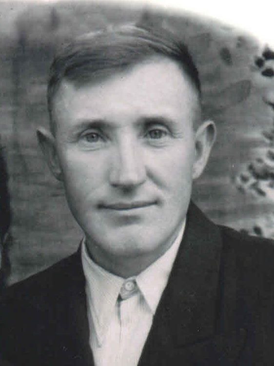 Колесенко Иван Андреевич