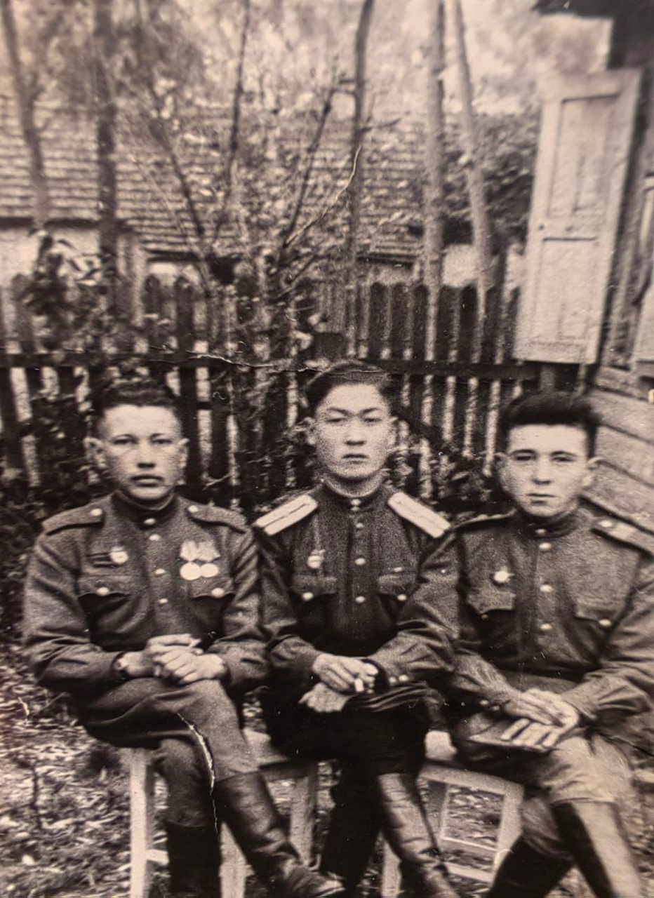 Коржиц Сергей Петрович