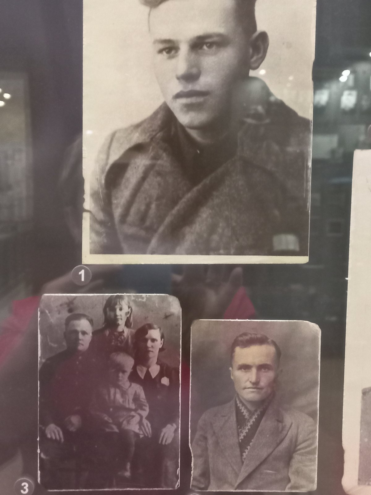 Радюк Николай Герасимович