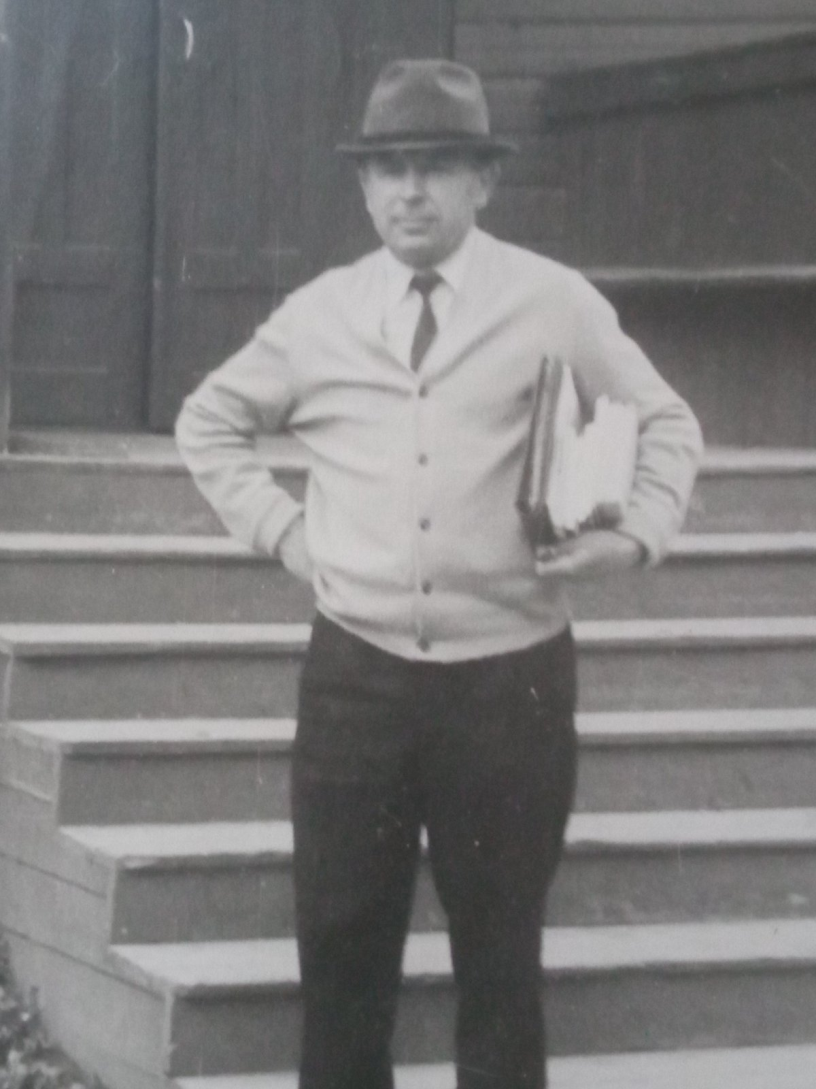 Дубовский Тарас Ефимович