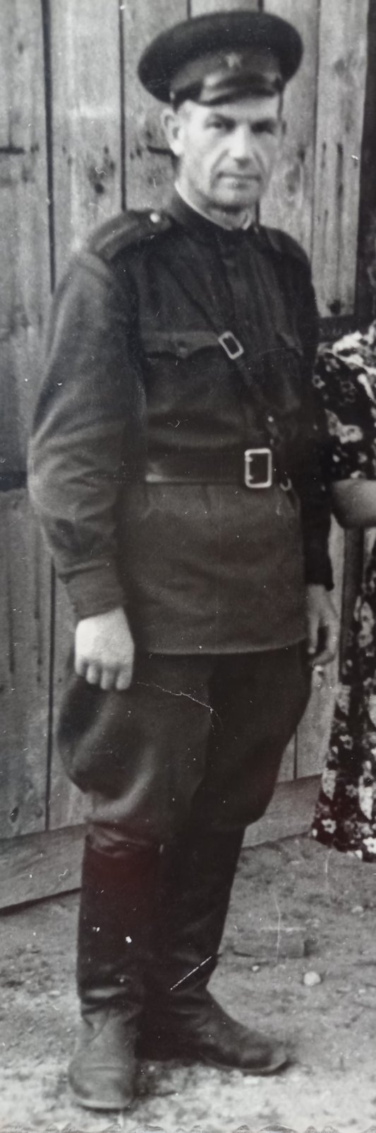 Кузнецов Леонид Михайлович