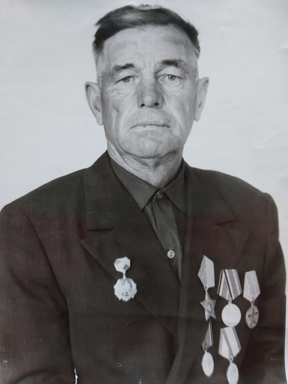 Ракуть Иван Нестерович