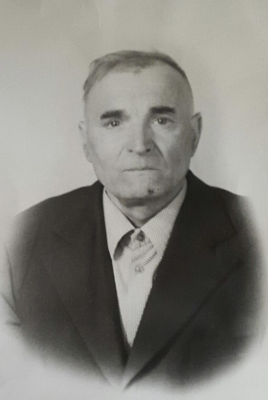 Зенько Владимир Иванович