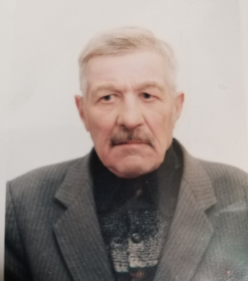 Тимофейчик Сергей Антонович