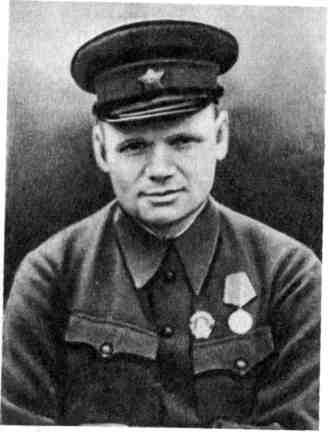 Сацункевич Иван Леонович