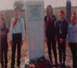 Давыдов Виктор неизвестно