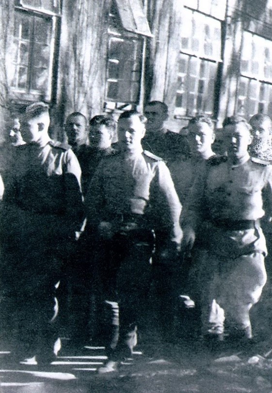 Онисько Василий Афанасьевич