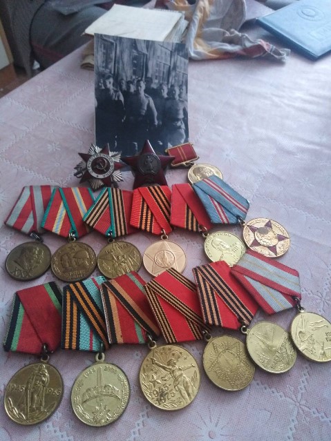 Онисько Василий Афанасьевич