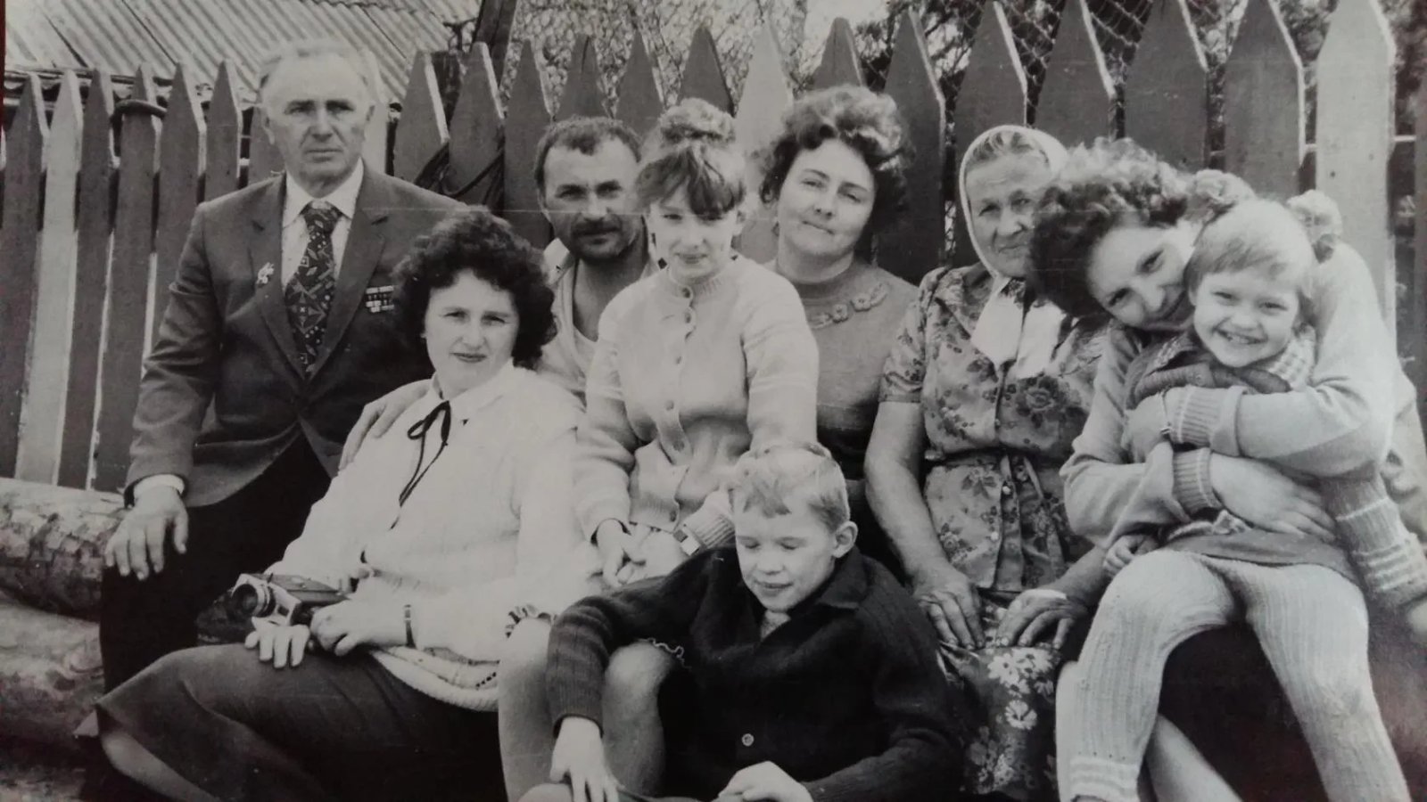 Бовкун Василий Леонтьевич