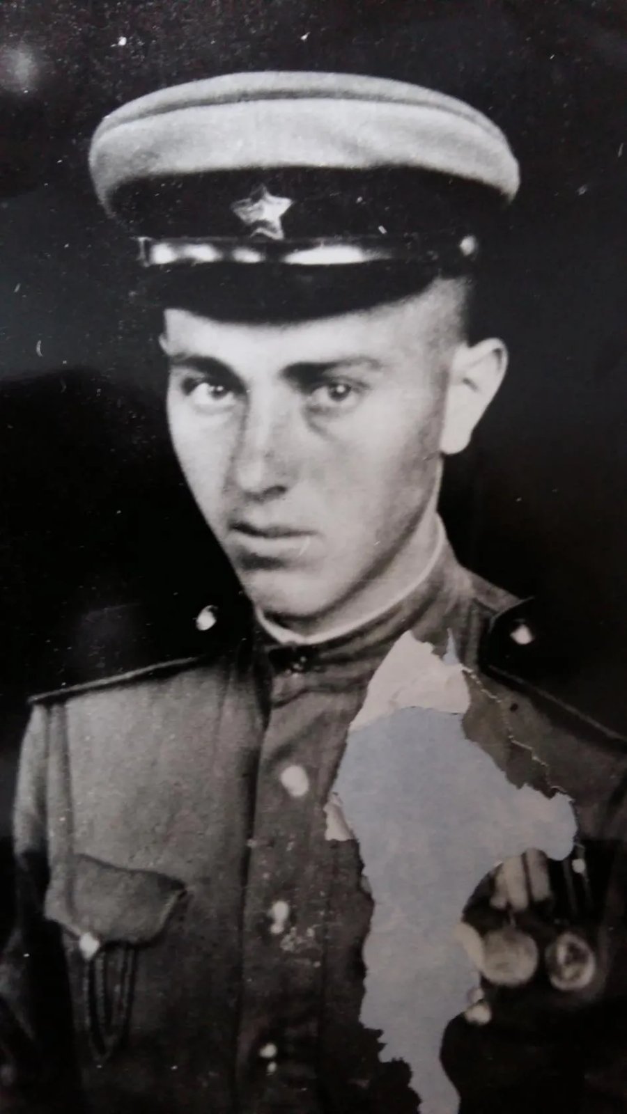 Бовкун Василий Леонтьевич