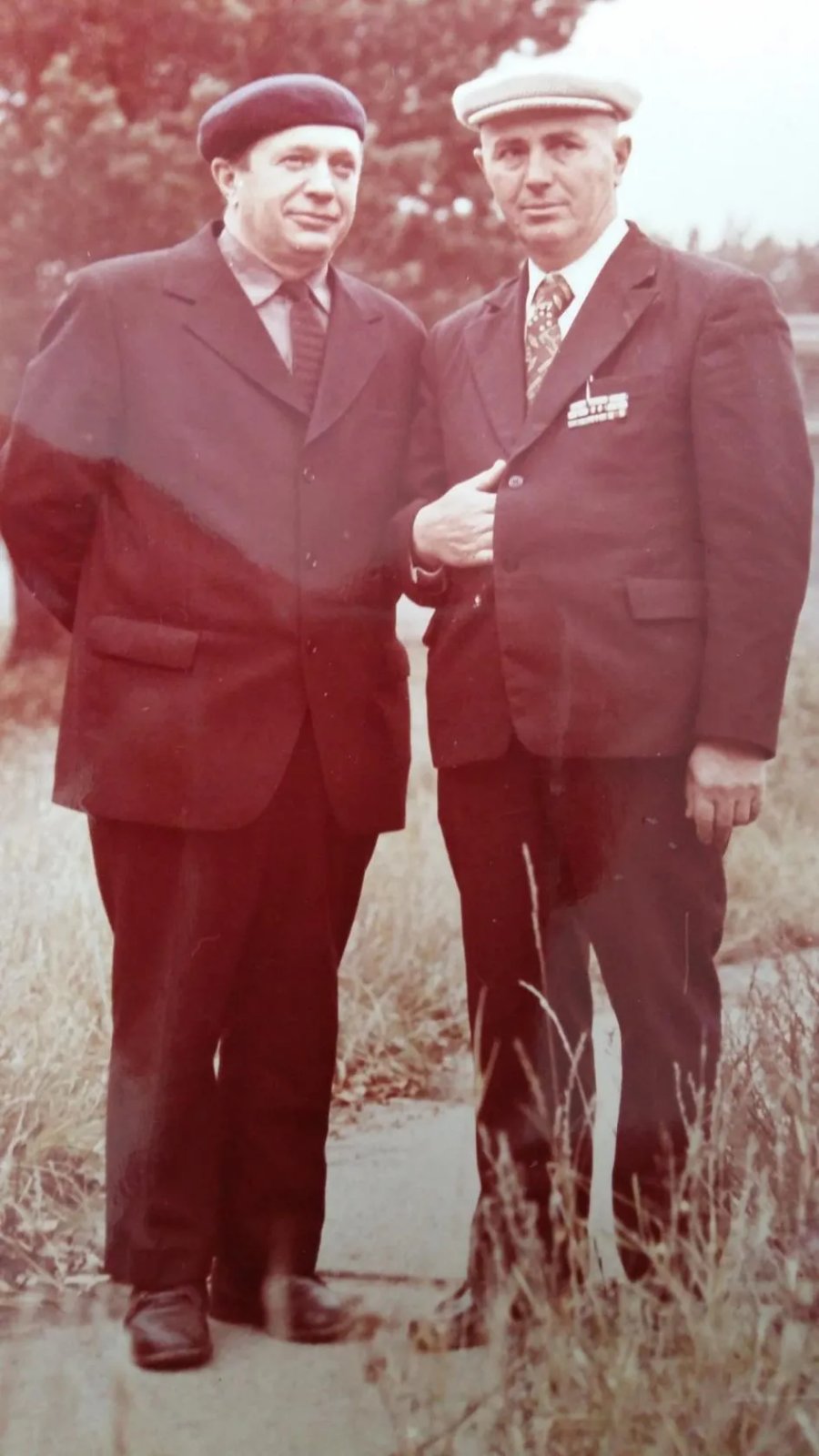 Бовкун Василий Леонтьевич