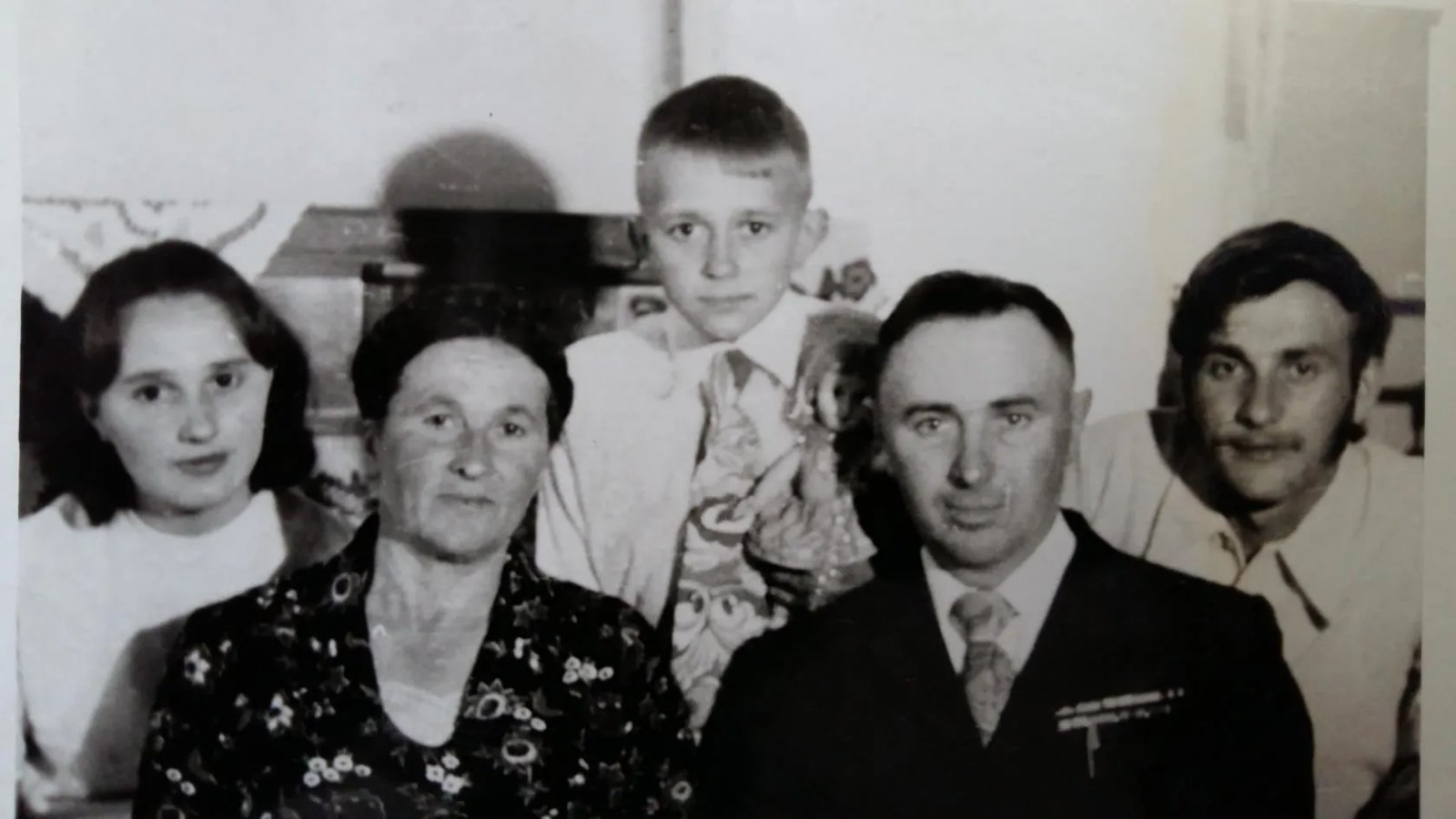 Бовкун Василий Леонтьевич