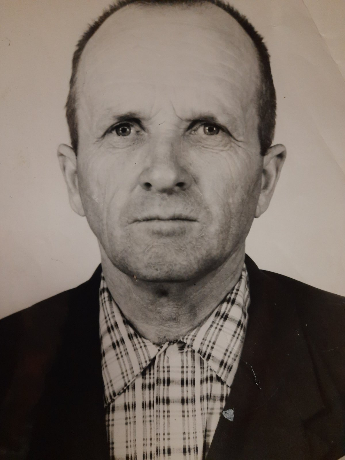 Боровской Фёдор Васильевич