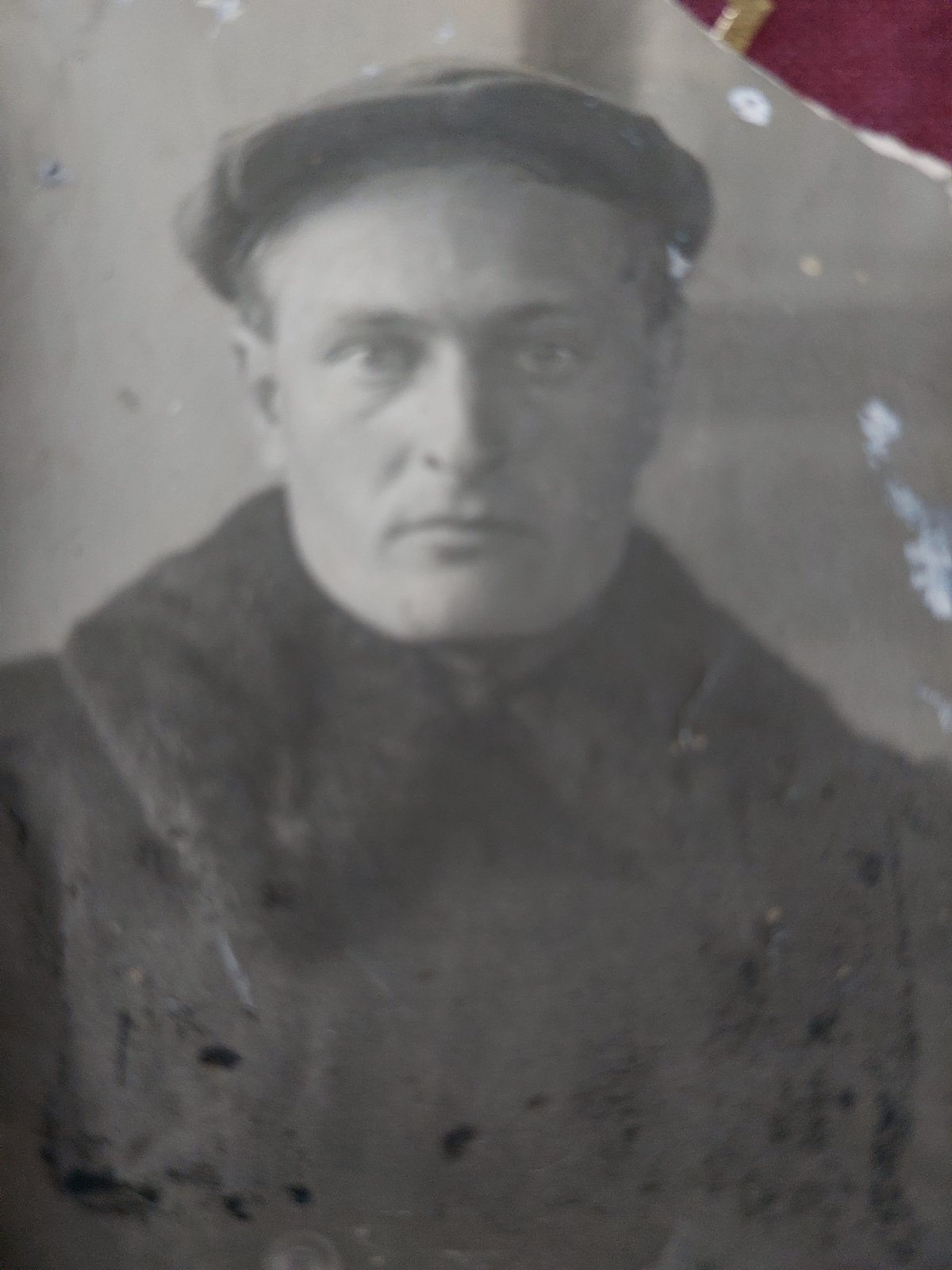 Тарасевич Андрей Киреевич