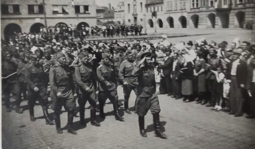 Глушцов Илья Исакович