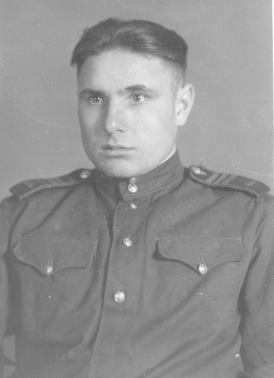 Фатькин Борис Андреевич