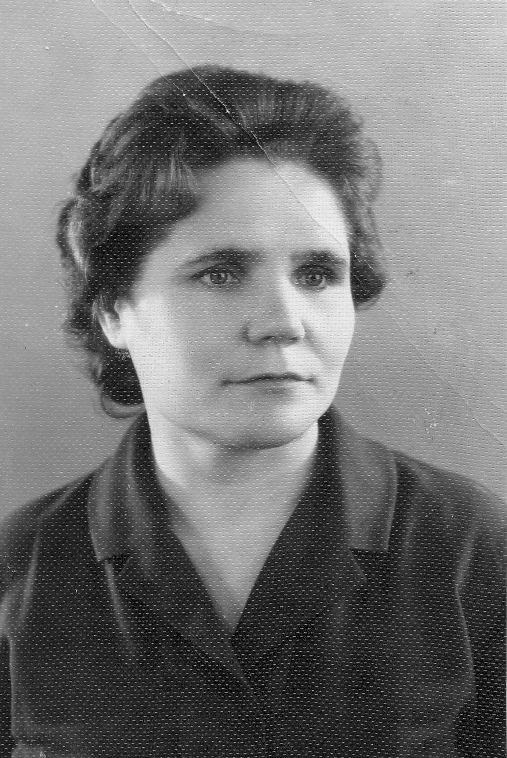 Павлыга Лидия Александровна