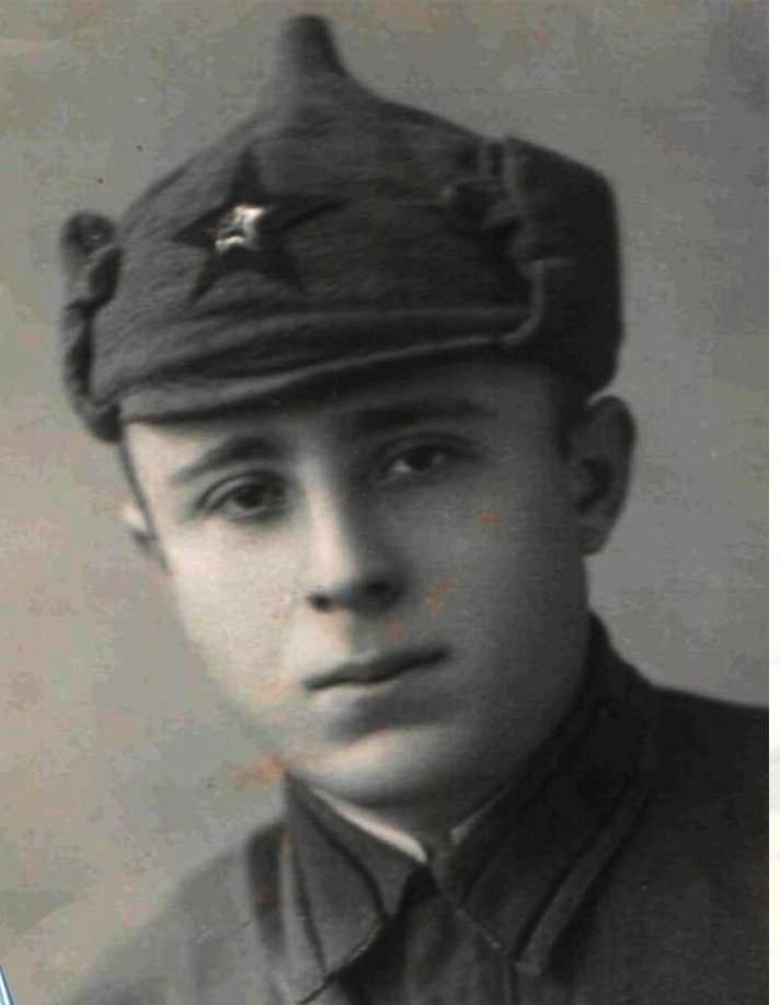 Рыбак Юрий Михайлович