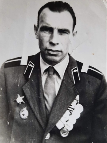 Вишневский Юрий Иванович