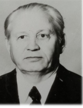 Крупенько Иван Егорович