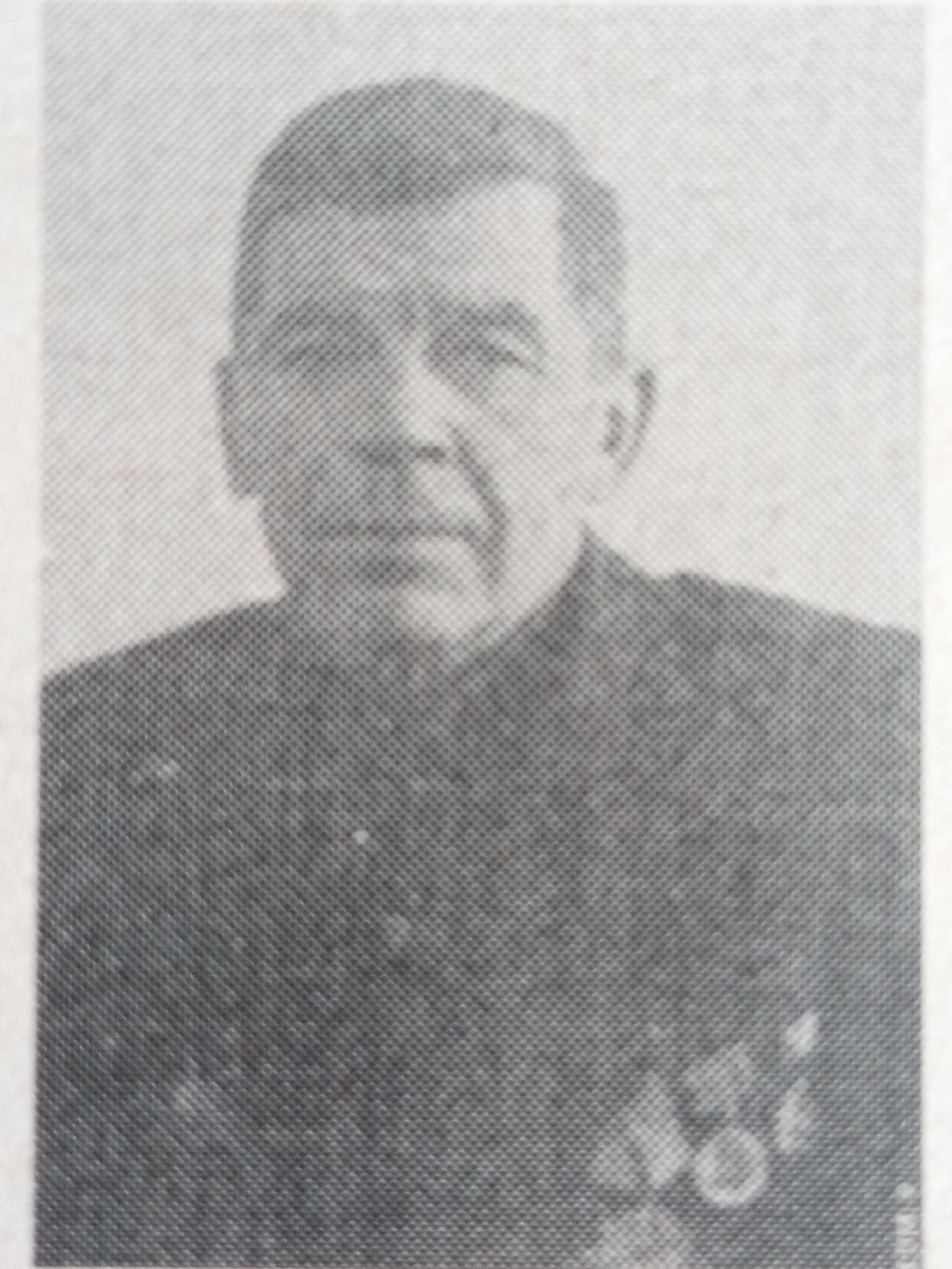 Лукашик Федор Николаевич