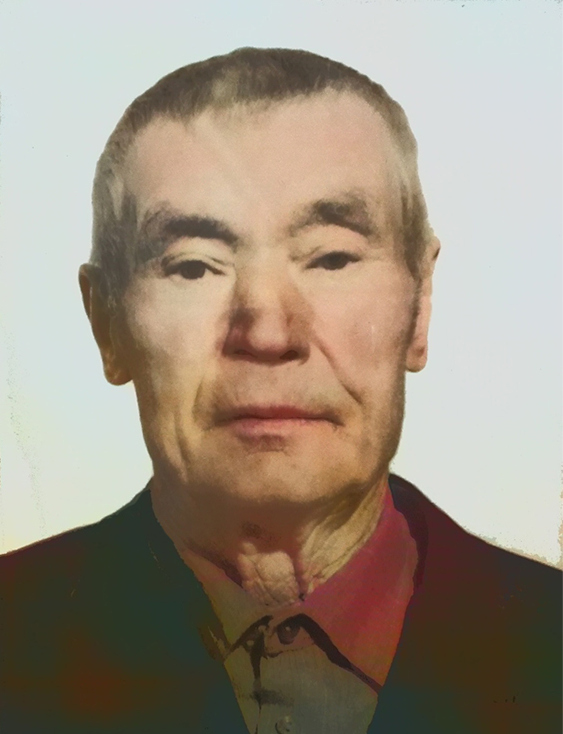 Боровский Алексей Николаевич