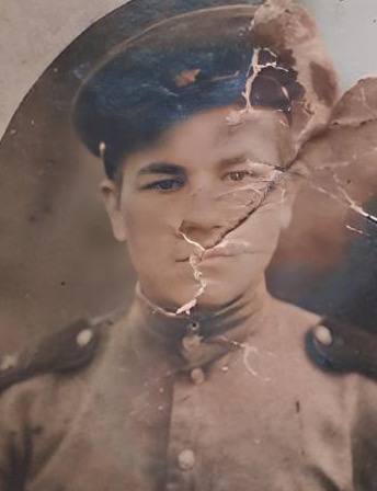 Неронский Иван Васильевич