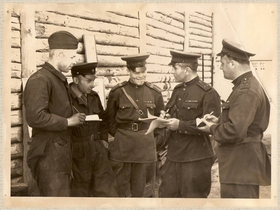 Козлов Виктор Васильевич