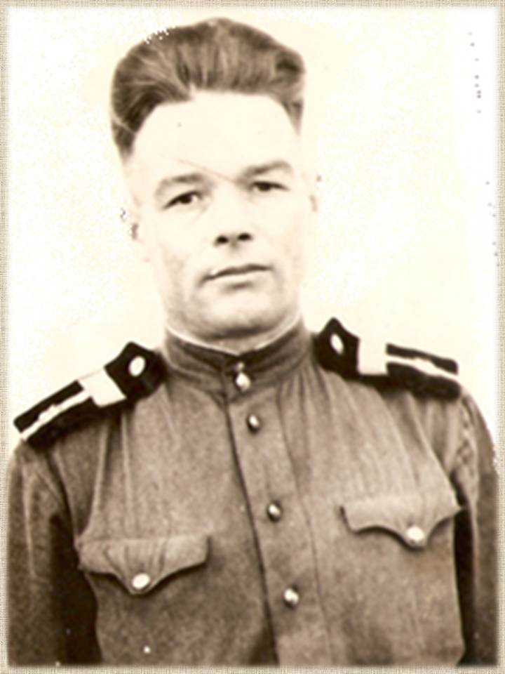 Козлов Виктор Васильевич