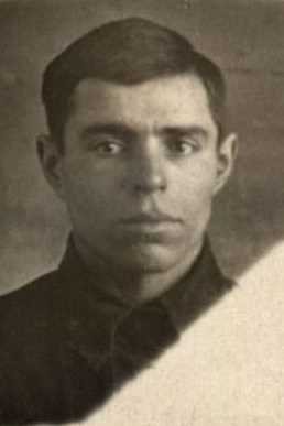 Усачёв Петр Иванович