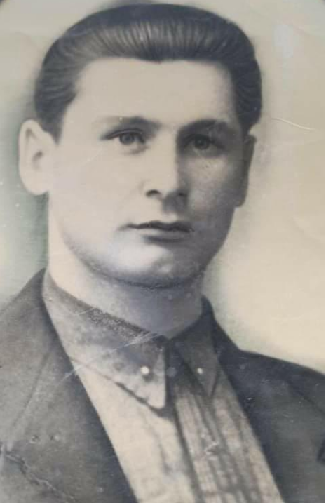 Дубовик Григорий Арсентьевич