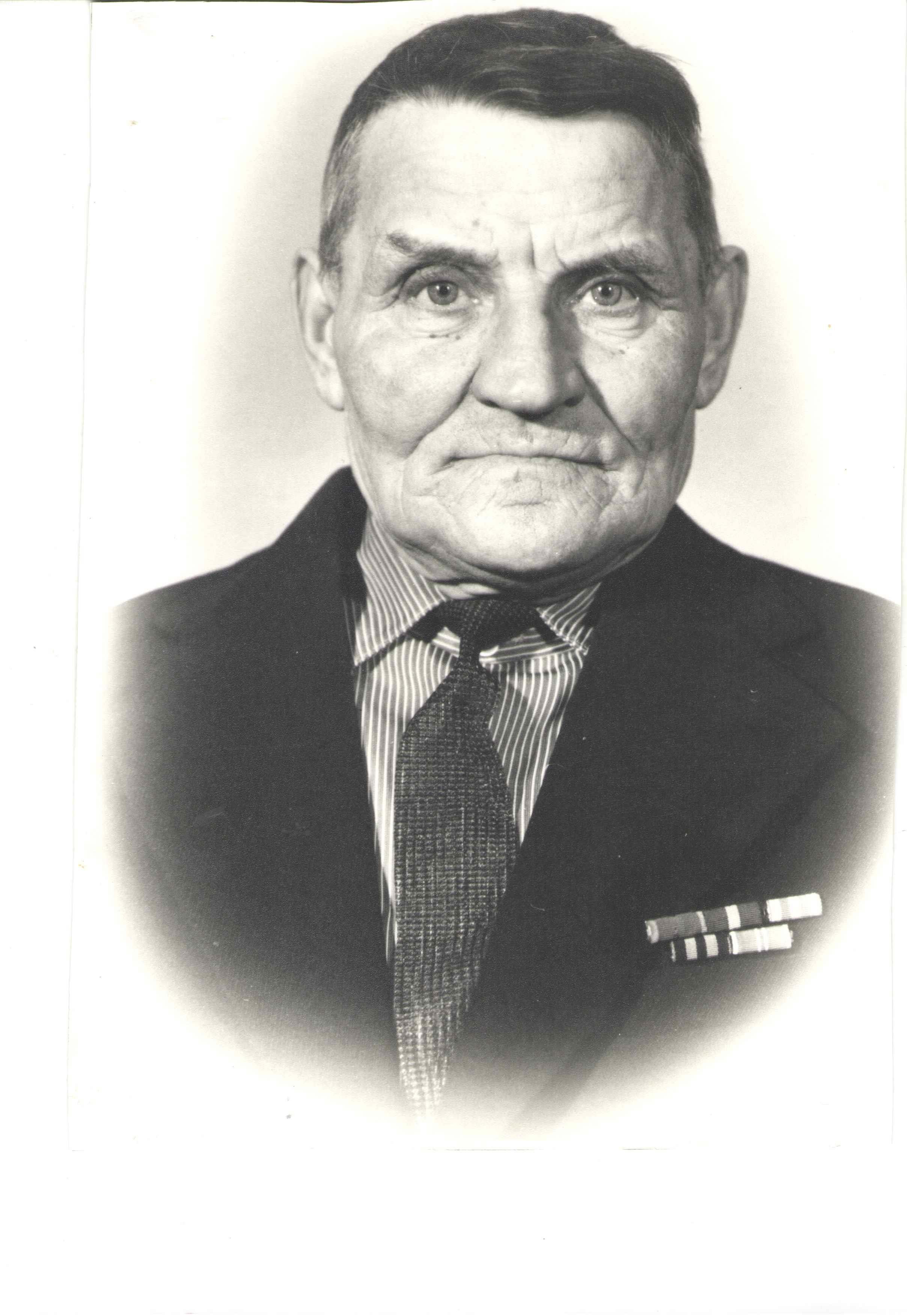 Махун Сергей Петрович