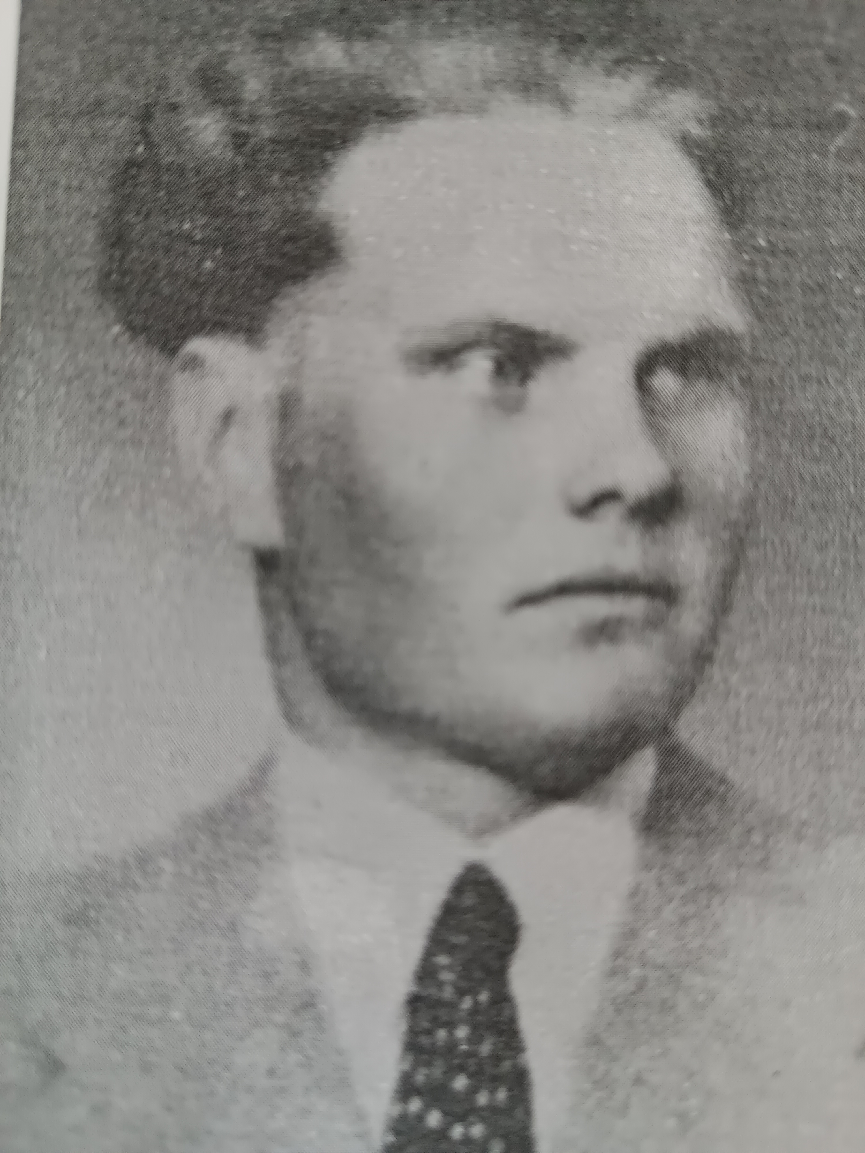 Дубровский Пётр Алексеевич