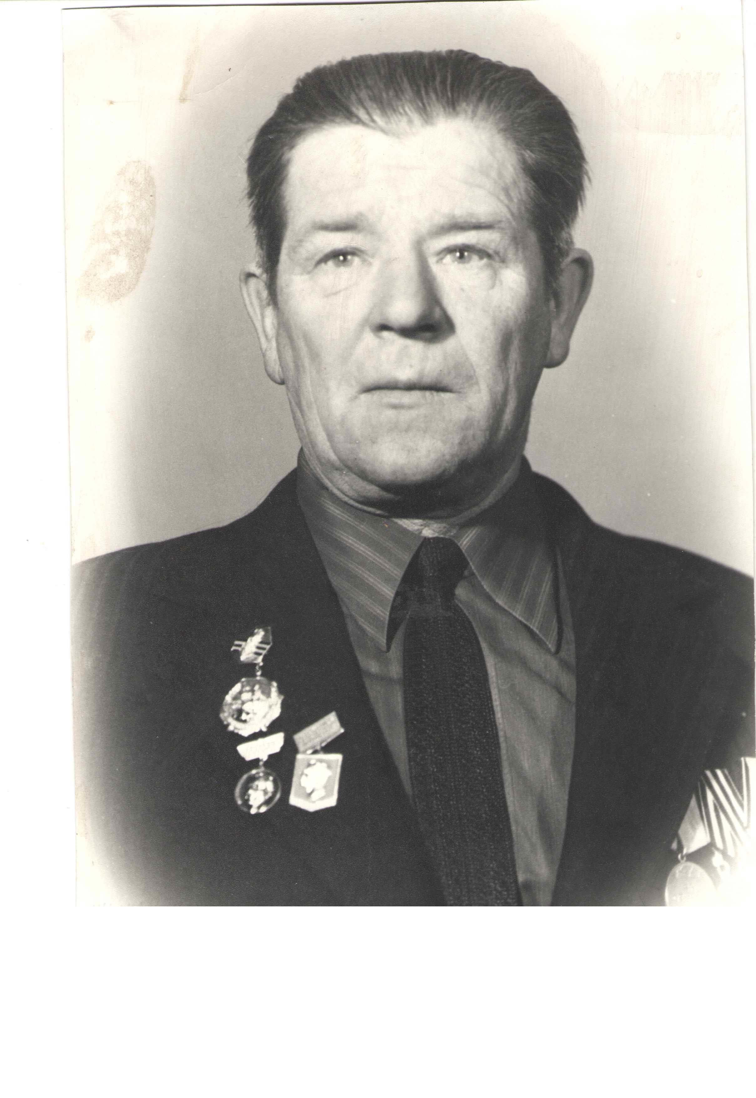 Шишко Виктор Михайлович