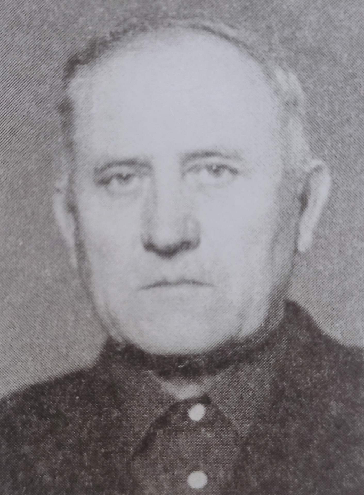 Третьяков Иван Логвинович