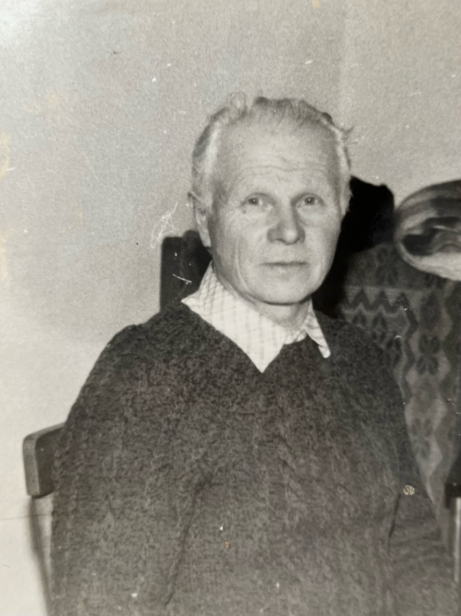 Дворников Иван Игнатьевич