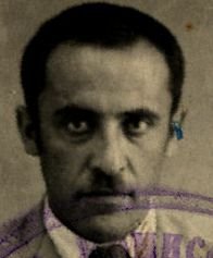 Мартиросов Гурген Амирханович