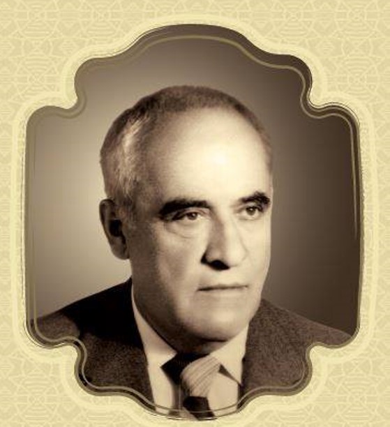 Мартиросов Гурген Амирханович