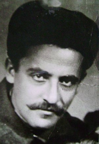 Мартиросов Гурген Амирханович