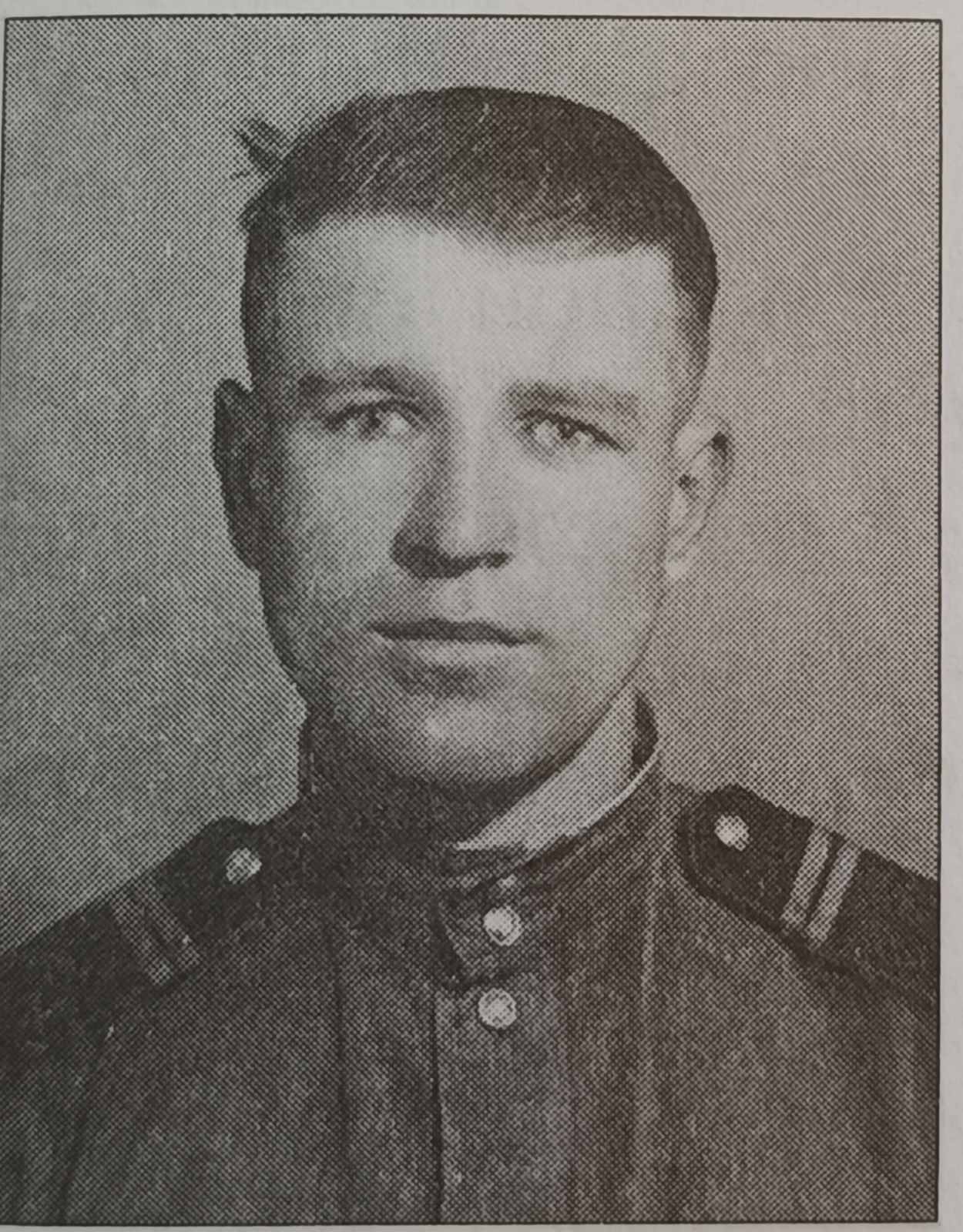 Вашкевич Виктор Александрович